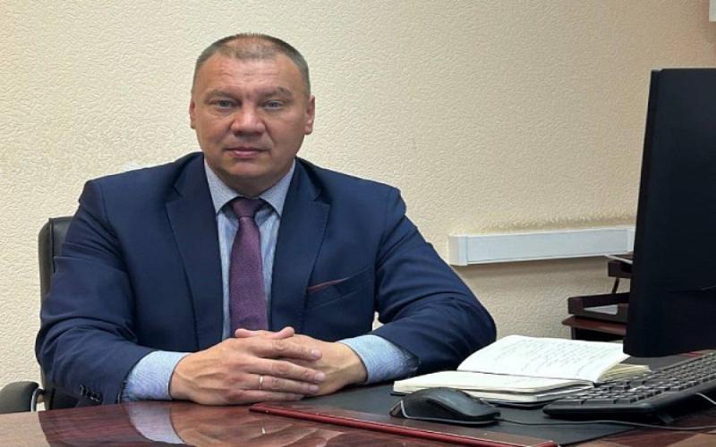 Глава Бурятии уволил нового замминистра сельского хозяйства
