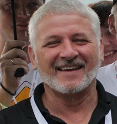 Сергей Резуненко, генеральный директор "Кизельманн Рус Юг"