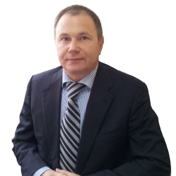 Александр Никитин, член совета директоров «Аланталь»