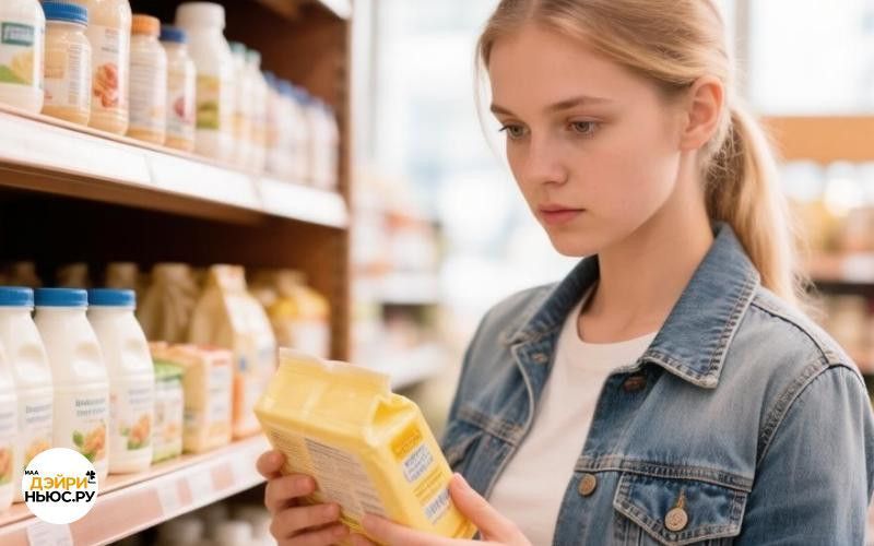 «Вкусвилл»: 40% россиян регулярно читают состав продуктов  