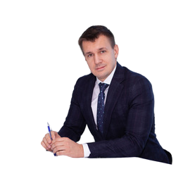 Кирилл Войлошников, генеральный директор проектно-строительной компании Бау Микс