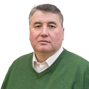  Юрий Гаков, Директор ООО «Волга Индустрия»