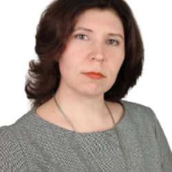 Анна Шумилова