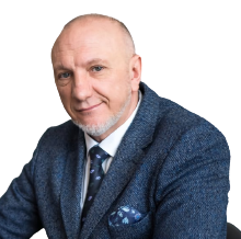 Юрий Алпеев, директор деп-та стратегического маркетинга ГП Готэк, председатель ЭС НК Национальная конфедерация упаковщиков