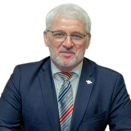Сергей Резуненко, директор ООО «Кизельманн Рус Юг»