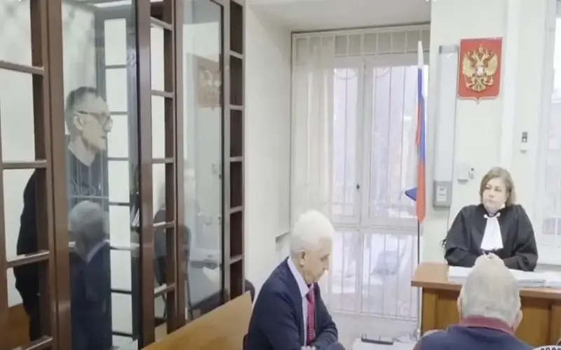 Экс-глава департамента Минсельхоза Олег Донских получил 13 лет колонии за мошенничество