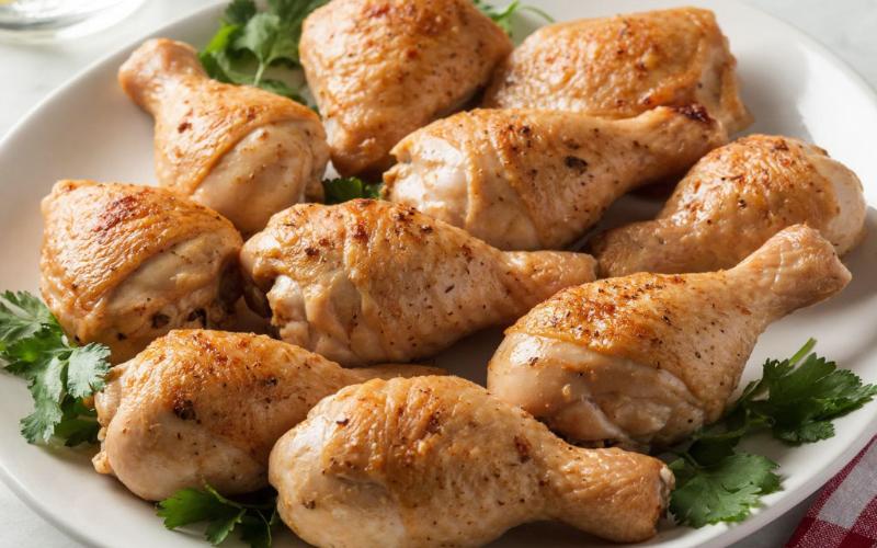 Бразилия идет к новому рекорду по производству мяса курицы в 2026 году — Сonab