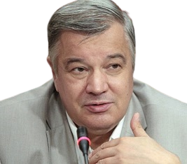 Александр Корбут, независимый эксперт сектора АПК