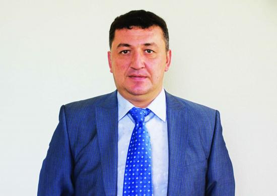 Баймашев Евгений Закарьевич