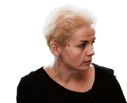 Светлана Барсукова, руководитель холдинга «Агросила»