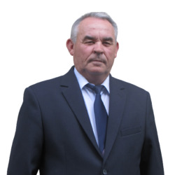 Сергей Солуянов, директор молочного комбината "Вита" 
