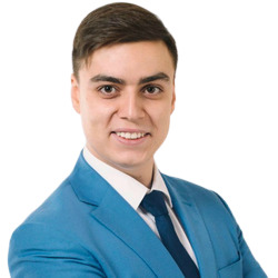 Максим Новиков, президент Союза производителей безалкогольных напитков и минеральных вод 