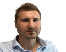 Сергей Новиков, коммерческий директор ООО «Компания «Икстрим», нутрициолог