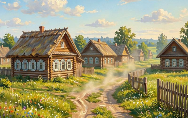 Почти 200 сотрудников аграрных вузов и НИИ получили новое жилье благодаря господдержке