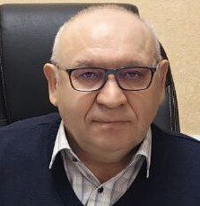 Анатолий Анисимов, директор племзавода «Пойма» филиала ФНЦ кормопроизводства и агроэкологии «ВИК имени В.Р. Вильямса», Московская область