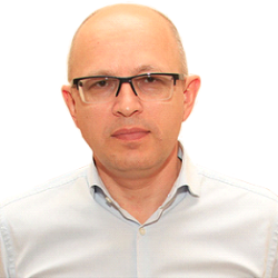 Анатолий Лосев, генеральный директор ГК «Молвест»