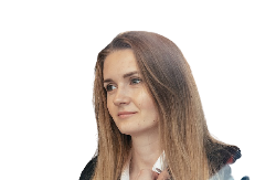 Юлия Кузьмина, руководитель проекта Товарная группа «Молоко» ЦРПТ 