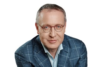 Дмитрий Краснов, управляющий директор Рексофт Консалтинг