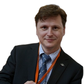 Сергей Баранов, генеральный директор “Кизельманн Рус”