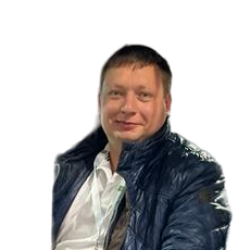 Александр Медведев, генеральный директор ООО «СПК «Малахово», Заокский район, Тульская область