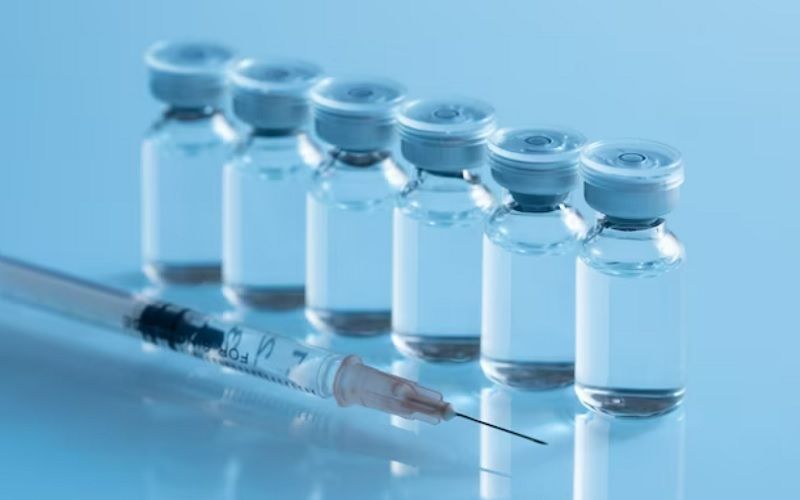 Moderna приблизилась к созданию первой в мире вакцины против гриппа птиц для людей