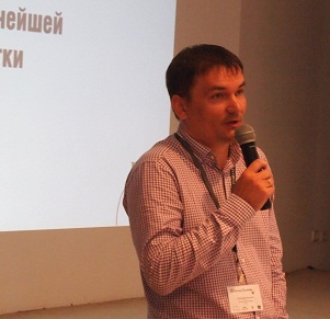 Евгений Сысолятин,Руководитель сельскохозяйственного направления ГК «Belousov Group»