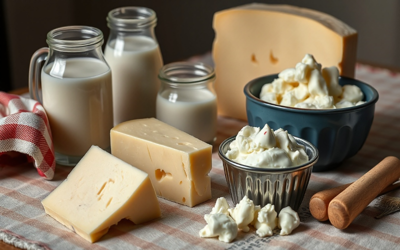 Производство сельхозпродукции на Ставрополье выросло на 12% в 2025 г.