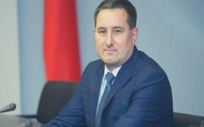 Глава Алнашского района Удмуртии Алексей Семенов покинул пост: он возглавил СПК «Прогресс»