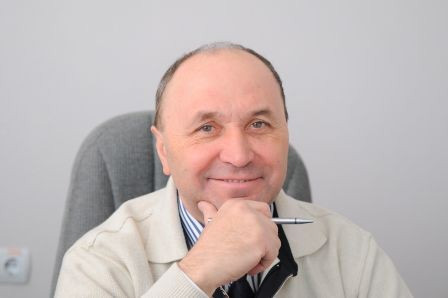 Александр Ширинкин, заместитель генерального директора АО "Тульский молочный комбинат"