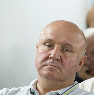 Василий Козолий, руководитель проектов, заместитель генерального директора ООО «Тагрис»