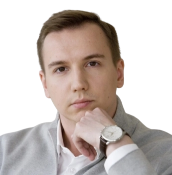 Артем Михайлин