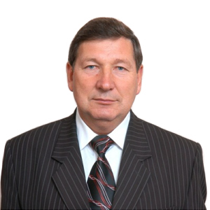 Киреев Николай Васильевич