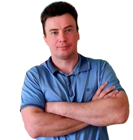 Антон Ермилов