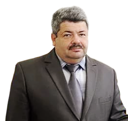 Михаил Фаерман, руководитель «Экопродукт»