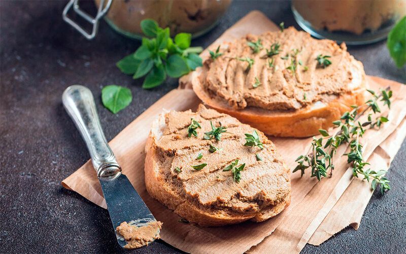 Тюменские ученые создали функциональный паштет из оленины