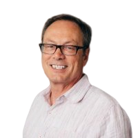 Марк Бек, вице-президент Американского совета по экспорту молока (USDEC)