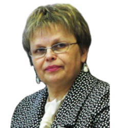 Елена Тюренкова, директор и текущий владелец компании «ПЛИНОР»