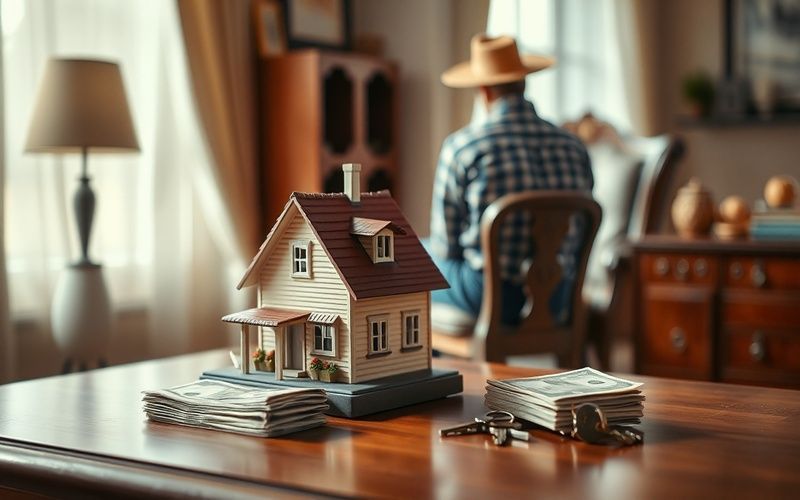 Красноярским предприятиям АПК предлагают компенсацию 50% затрат на строительство жилья для специалистов