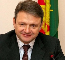 Александр Ткачев, министр сельского хозяйства РФ