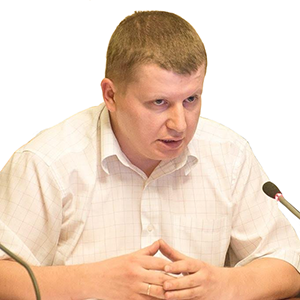Александр Бражко, исполнительный директор «Ассоциации переработчиков по противодействию фальсификации молочной продукции»