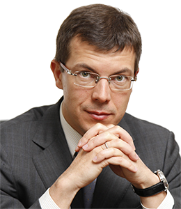 Максим Протасов, руководитель «Роскачества»