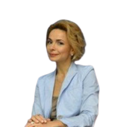 Юлия Сергеенкова, генеральный директор АО «Павловский молочный завод»