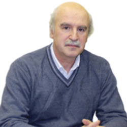 Олег Мироненко