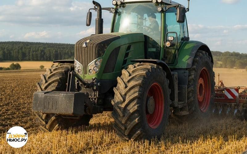 На Кубани проведут эксперимент по восстановлению биоты полей