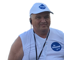 Сергей Анучин СХП «Атлашевский»