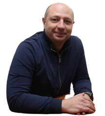 Павел Носаленко