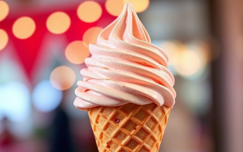 Сибирское мороженое растопило границы: продукция региона покоряет десять стран