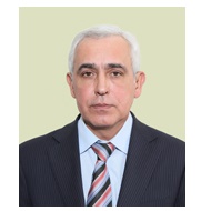 Владимир Боровой,  Директор Департамента ветеринарии Минсельхоза РФ