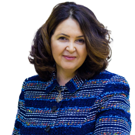 Светлана Тананова, генеральный директор АО "Капитал ПРОК"