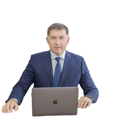 Андрей Шутов, управляющий акционер КОМОС ГРУПП